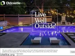 Sites similar to oldcastlearchitectural.com