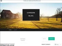 Sites similar to oldcastlecareers.wordpress.com
