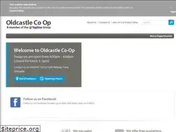 Sites similar to oldcastlecoop.ie