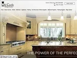 Sites similar to oldcastledesigner.com