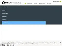 Sites similar to oldcastlega.com