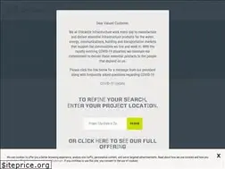 Sites similar to oldcastleinfrastructure.com