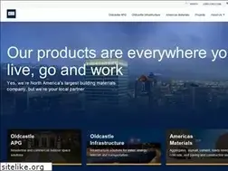 Sites similar to oldcastlekeyaccounts.com