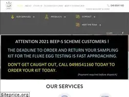 Sites similar to oldcastlelabs.ie
