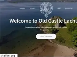 Sites similar to oldcastlelachlan.com