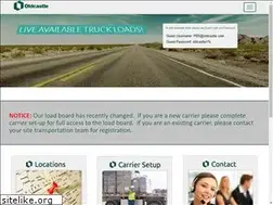 Sites similar to oldcastlelogistics.com