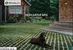 Sites similar to oldcastlemasonry.com