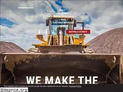 Sites similar to oldcastlematerialstx.com
