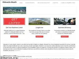 Sites similar to oldcastlemeath.com