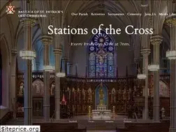 Sites similar to oldcathedral.org