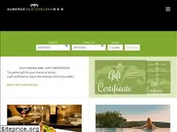 Sites similar to oldchelseabb.com