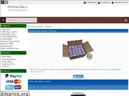 Sites similar to oldchicagocoffee.com