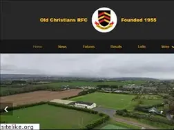 Sites similar to oldchristiansrfc.ie