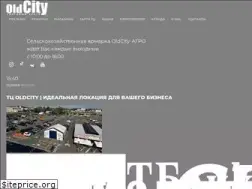 Sites similar to oldcity.by