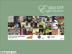 Sites similar to oldcityarts.org