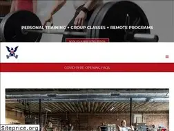Sites similar to oldcitycrossfit.com