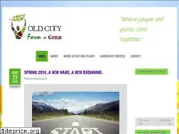 Sites similar to oldcityfarmandguild.com