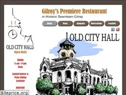 Sites similar to oldcityhall.biz