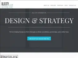 Sites similar to oldcityinteractive.com