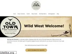 Sites similar to oldcityplaza.com