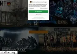 Sites similar to oldclan.de