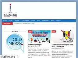 Sites similar to oldclub.be