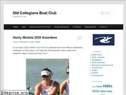 Sites similar to oldcollegians.ie