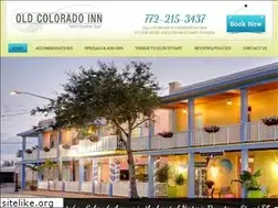 Sites similar to oldcoloradoinn.com