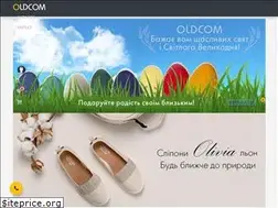 Sites similar to oldcom.com.ua