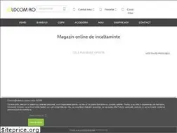 Sites similar to oldcom.ro