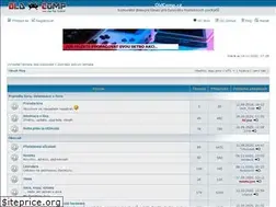 Sites similar to oldcomp.cz