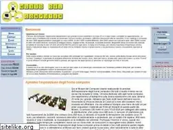 Sites similar to oldcomputers.it