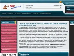 Sites similar to oldconsoles.ru