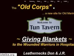Sites similar to oldcorps.net