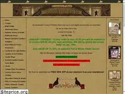 Sites similar to oldcountrycrows.com
