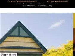 Sites similar to oldcountryhousenz.com