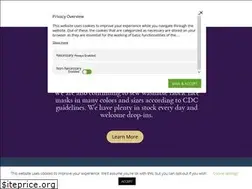 Sites similar to oldcountrytailor.com