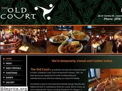 Sites similar to oldcourtirishpub.com