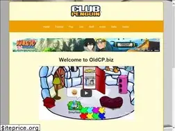 Sites similar to oldcp.biz