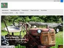Sites similar to oldcroak.com