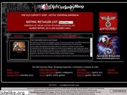 Sites similar to oldcuriosityshop.net