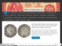 Sites similar to oldcurrencyexchange.com