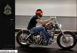 Sites similar to oldcustomflames.com
