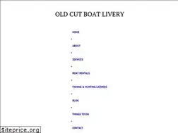 Sites similar to oldcut.com
