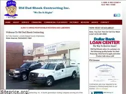 Sites similar to olddadshook.com