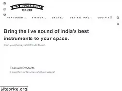 Sites similar to olddelhimusic.com