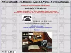 Sites similar to olddesk.de