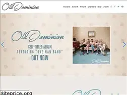 Sites similar to olddominionband.com