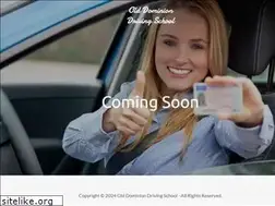 Sites similar to olddominiondrivingschool.com