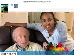 Sites similar to olddominionhomecare.com